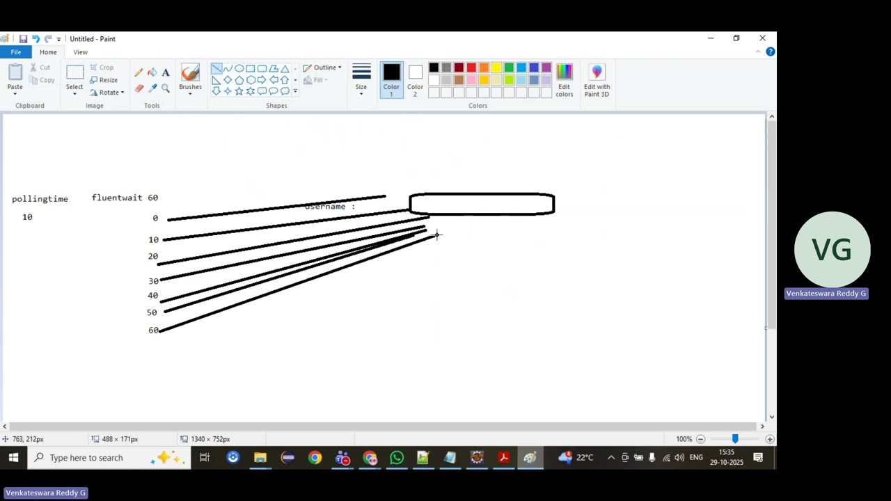Почему FluentWait лучше, чем неявное и явное ожидание в Selenium | Пример в реальном времени