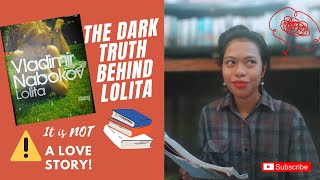 LOLITA BOOK REVIEW AND THE DARK TRUTH BEHIND VLADIMIR NABOKOV'S MOST CONTROVERSIAL NOVEL