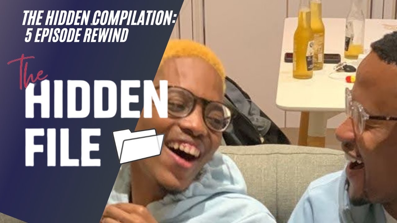 The Hidden Compilation | 5 Episode Rewind