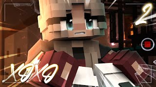 No time to die | XOXO [Episode.2] Minecraft Roleplay