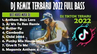 House Music - DJ Remix Terbaru 2023 Full Bass ( DJ Tiktok #fyp ) screenshot 1