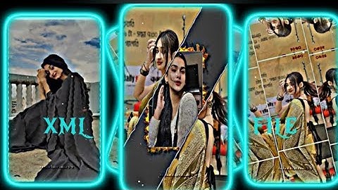 #ke tui bol💞💘XML file Bangla song 🔰 Bangla song Xml file 🔰 XML file alight motion 🔰 XML file 🔰