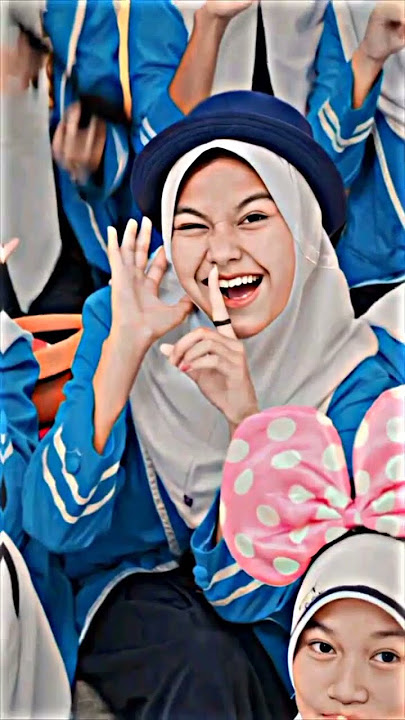 Preset Alight Motion Dj Lara Hati Viral Ditiktok