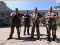 Французские военные встали на сторону ополчения Донбасса
