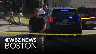 3 teenagers shot in Lawrence, Massachusetts