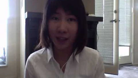 Yiyun Chen- Video