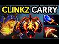 🔥 23 KILLS CLINKZ Carry — Invisible Death Everywhere 🔥 Dota 2 Gameplay