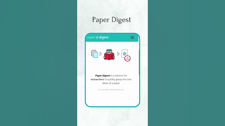 Best AI tools for research and literature review
