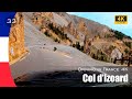 Driving in France - Col d'Izoard | Route des Grandes Alpes