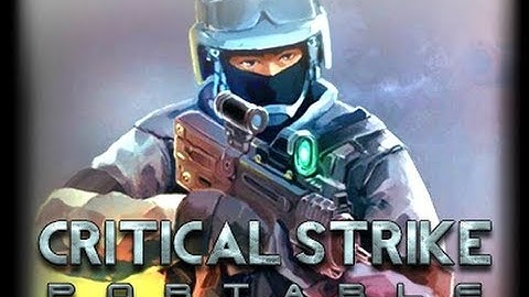 CS Portable-Funny Glitches And Space Mode