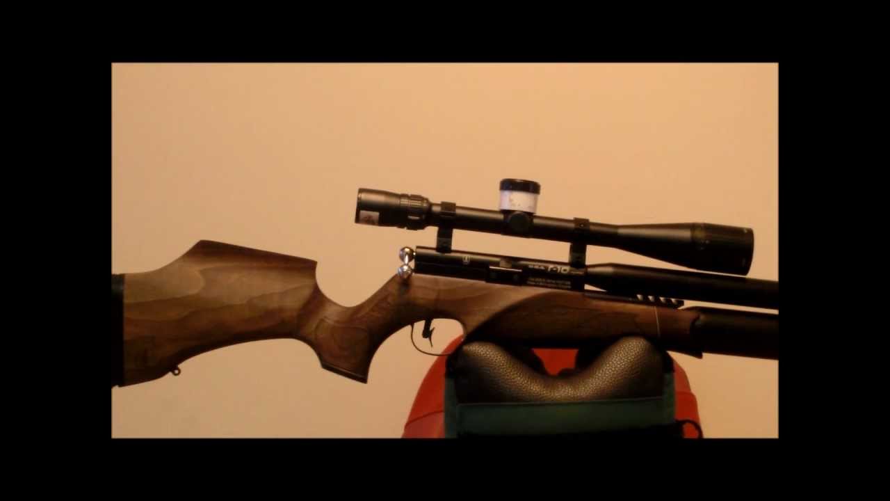 Custom Bsa R10 Rifles AZ Custom BSA R10 .22 **Easter Special** - YouTube