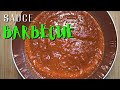 🌶️ ASMR | Sauce Barbecue (façon Philippe Etchebest)