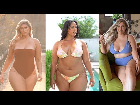 All Good Things TV Celebrate Your Curves - Part 1 Ft. Tabria Majors, Ellana Bryan & Sophie Hall