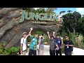 完全攻略 沖縄初のテーマパーク ジャングリア行ってみた 完全攻略 沖縄初のテーマパーク ジャングリア行ってみた