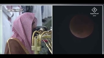 سورة الفرقان كاملة بصوت الشيخ عبدالله بن عبدالمحسن القرافي من المسجد النبوي الشريف 