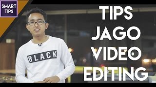 4 Tips Jago Video Editing by Anjas Maradita screenshot 4