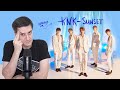 Реакция на KNK — Sunset