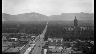 The Restoration of Salt Lake City's City and County Building