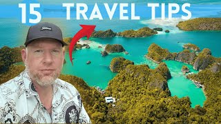 How to Travel Full Time in 2025 (Even on a Budget!)