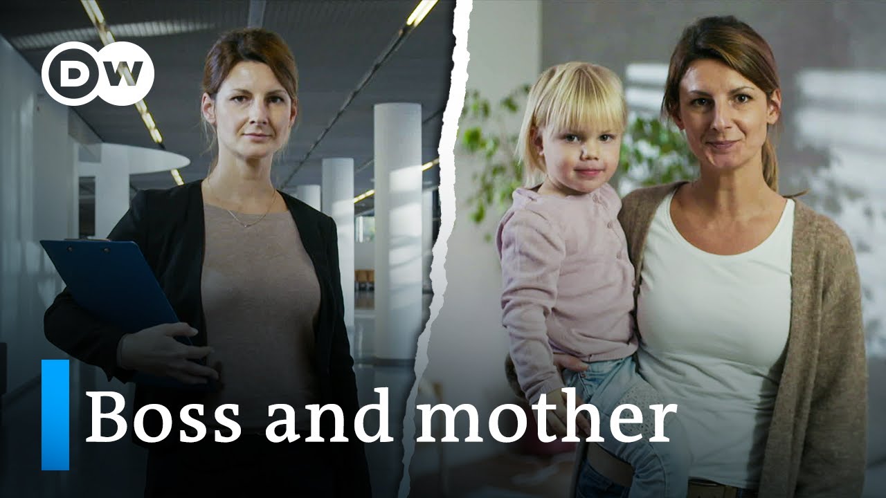 Mothers in the Boardroom - Combining Children and Career