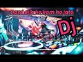 Dard Dilo Ke Kam Ho Jaate Dj Remix Song Bass Boosted Songs Dj Song Kalim Alam Dard Dilo Ke Kam Ho Jaate Dj Remix Song Bass Boosted Songs Dj Song Kalim Alam