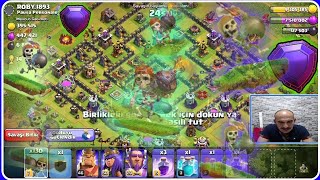 Download Efsane Lİgİnde Duvar Kirici Çilginligi Clash Of Clans Video MP3 Efsane Lİgİnde Duvar Kirici Çilginligi Clash Of Clans