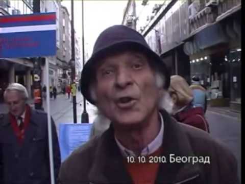 Геј парада 2010, изјаве грађана из Београда