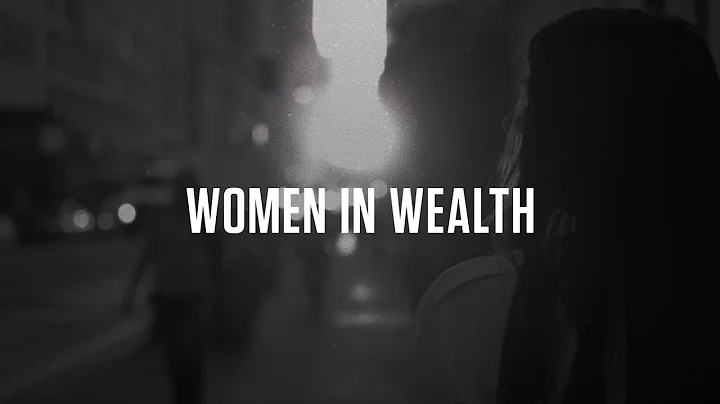Women In Wealth 2022