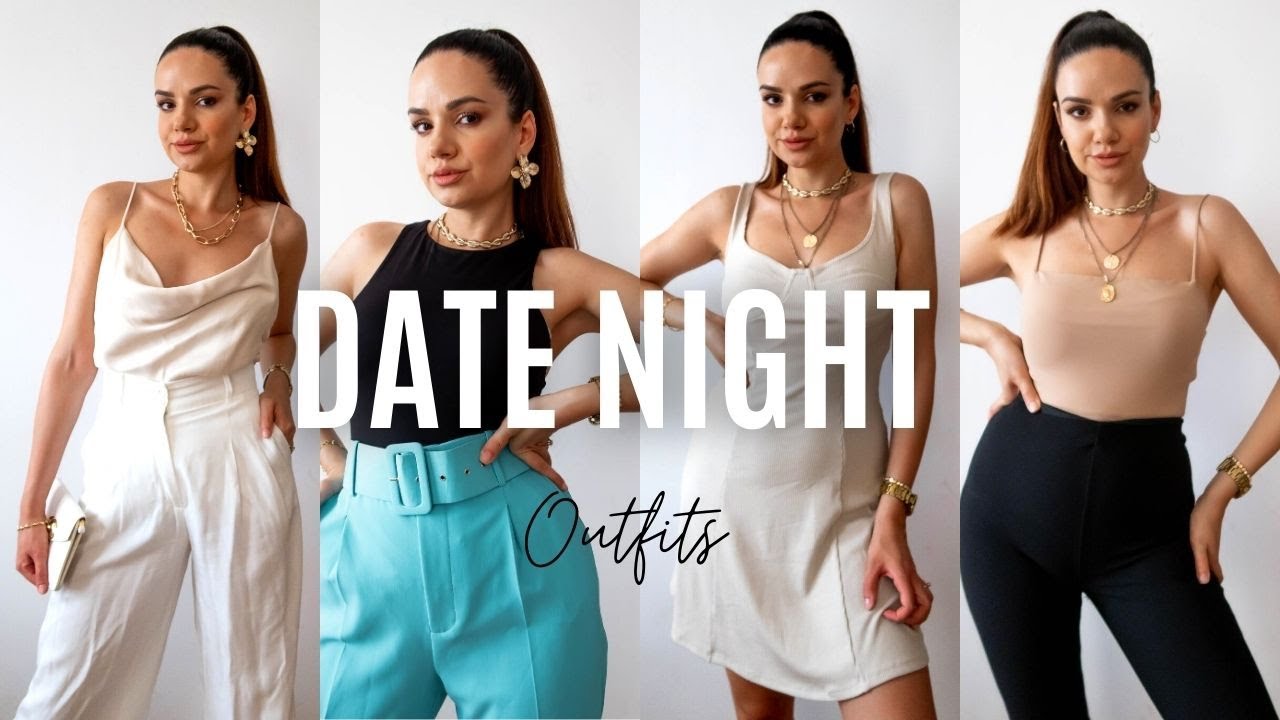 classy date outfits