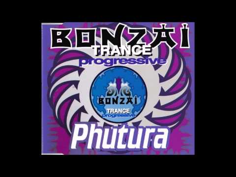 Phutura — Phutura - Gitchi-Manidoo - (HQ)