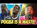 🚨 HEATED DEBATE 🚨 IS PAUL POGBA THE BIGGEST WASTE OF TALENT!? ● GALACTICOZ PODCAST #92