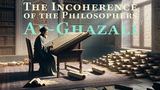 AlGhazali and The Incoherence of Philosophers