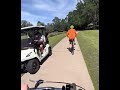 Skidaway Getaway Bike Tour w/ Paul
