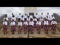 Utatu woyera kawale choir one  ambuye ndimadabwa   official