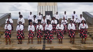 UTATU WOYERA (KAWALE) CHOIR ONE - AMBUYE NDIMADABWA  |  Video