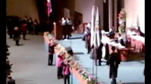 graduation: suzanne rochelle garcia