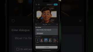 This AI Trick Turns You into a Pixar Character! screenshot 5