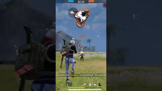 Best Headshort And Pro Playing Game In Free Firea