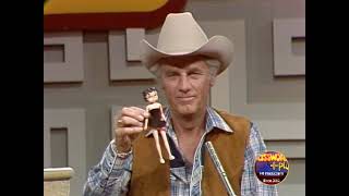 Password Plus (Ep. 703) (11-6-81) (Day 4) (Barbara Rhoades & McLean Stevenson)