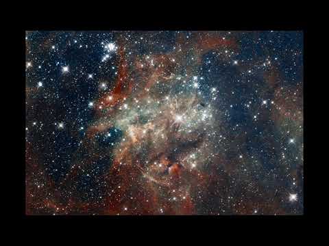 Gaborigen - Hyperspace Trip Vol. 3 (Psychill, Progressive Chillout Mix Set)