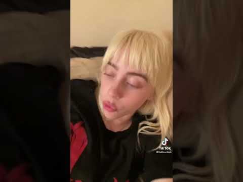 Billie ellish leaked