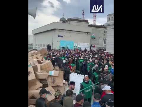 Video: Миллиардер Керимов кандай карайт