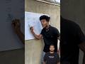 Ise toh बंदरों 🐒 ka teacher hona chahiye 🤣🤣#shorts #shortsfeed #viralvideo