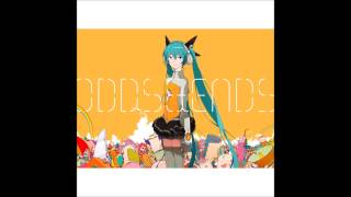 ODDS&ENDS - 03 - ODDS&ENDS(Instrumental) chords