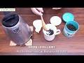How to make hot tea