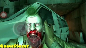 DEAD TRIGGER - Gameplay Walkthrough Part 9 (iOS, Android)