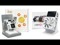 Bitaxe Gamma für unter 100 Euro kaufen o. NerdQaxe++ für 300 Euro.