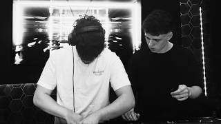 Belfast Dj Studio Märcø B2B Di3R