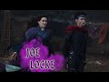 Billy Maximoff - Joe Locke (Автограф Джо Лока)