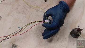 4l80e swap wiring